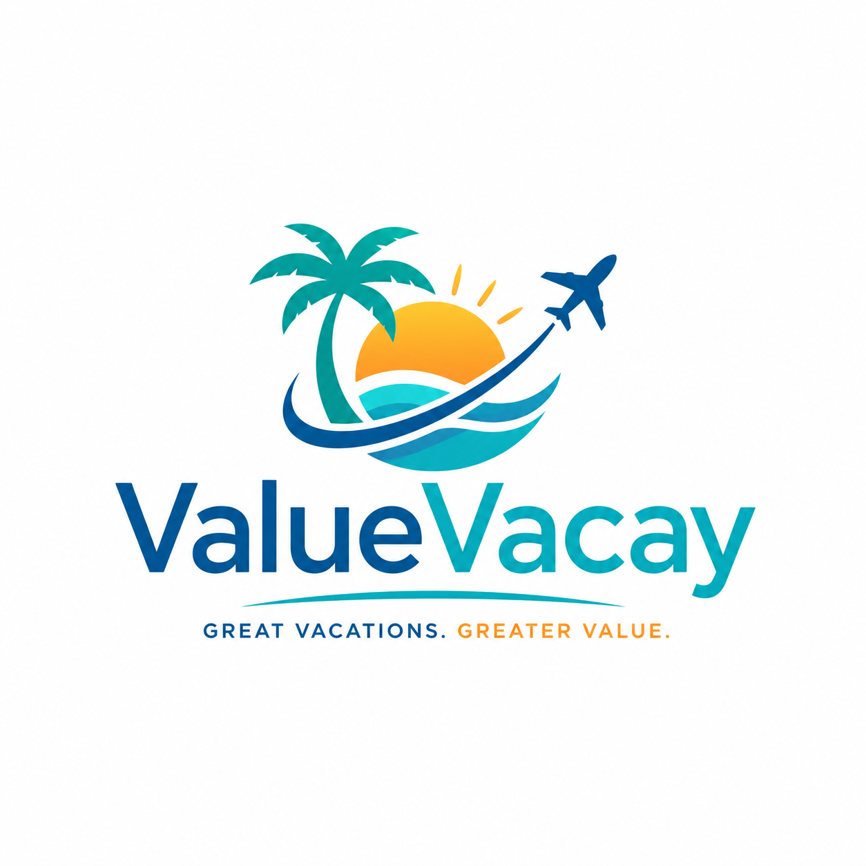 ValueVacay logo